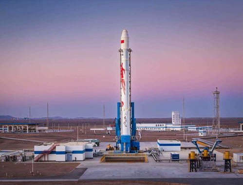 全球首款连续入轨液氧甲烷火箭 蓝箭航天朱雀二号完成商业化验证